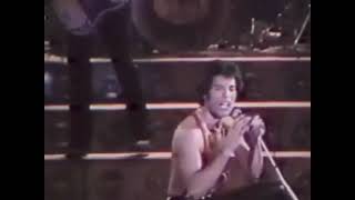 Queen - Fat Bottomed Girls (Live in Paris, 1979) - [Official Mix Merge]