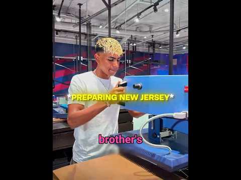 Why He Made This For His Brother❤️‍🩹