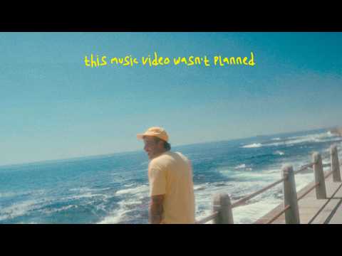 Matthew Mole - In My Head [Official Music Video]