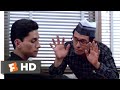 Stand and Deliver (1988) - Finger Man Scene (1/9) | Movieclips
