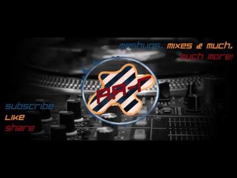 Nicky Romero & Deorro & Tommy Trash & Zedd - Stay Toulouse Sunrise Yee (AA-R Mashup)