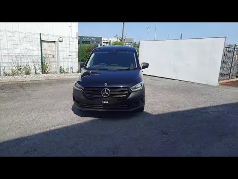 Mercedes-Benz Citan 110 CDI LONG PRO - Image 2