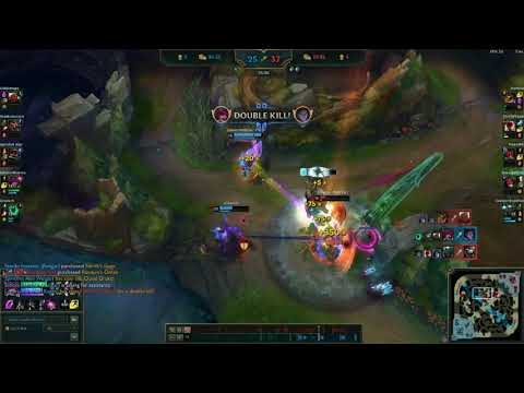Star Guardian Xayah (Penta)