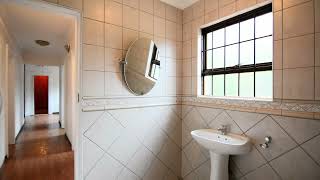 3 Bedroom Cluster Woodmead