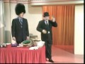 Tommy Cooper