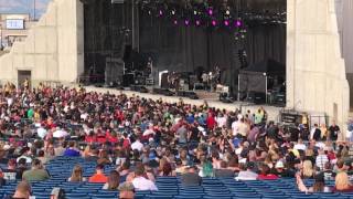 Thrice - The Long Defeat (Live)