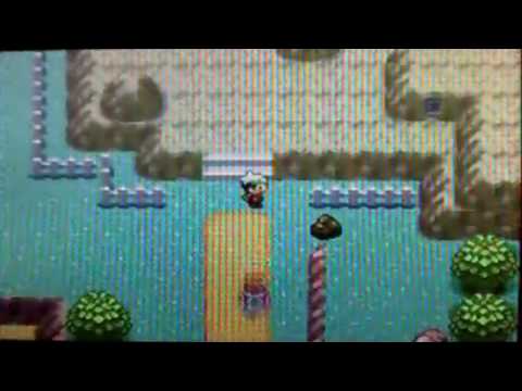Pokemon Emerald Walkthrough Part 28: Team Magma
