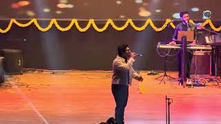 Tum Tak | Sudhanshu Raj Khare Live Performance  