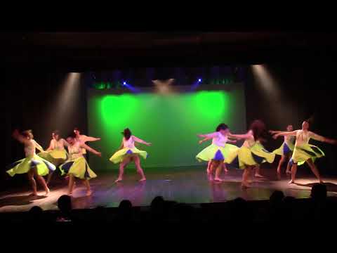 Keff Lirkod 2017 - Naguia - Hora Simja