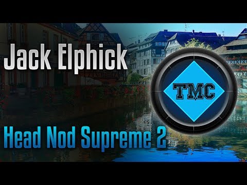 Head Nod Supreme 2 - Jack Elphick