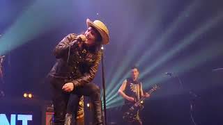 Adam Ant, Whip in my valise/ Strip, Live at the Roundhouse December 20th 2018