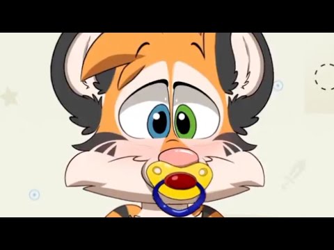 twitch is disgusting.