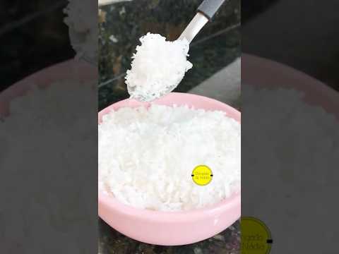 JEITO RÁPIDO E FÁCIL DE RALAR COCO FRESCO