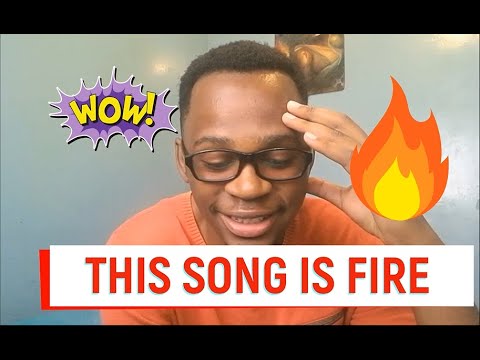 Slap Dee - Savuka ft Busiswa Reaction