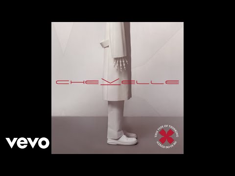 Chevelle - Get Some (Official Audio)