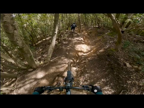 Brigidino - Tirli Trail Park