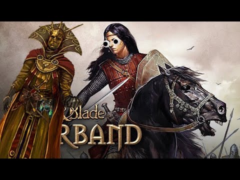 I RUINED Mount & Blade: Warband with Magic!