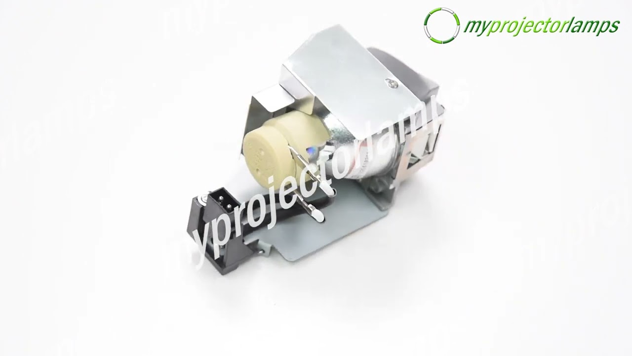 Benq MX716 Projector Lamp with Module