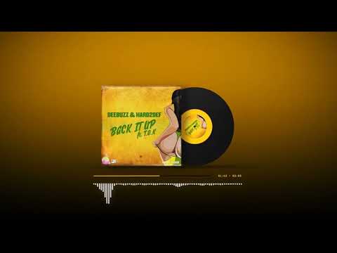DeeBuzz & DJ Hard2Def & T.O.K - Back it up - 2017