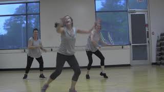 Dance Like That (Does Ya Mama Know)