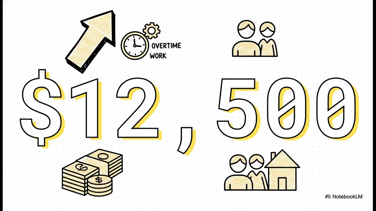 IRS Overtime Deduction Guide