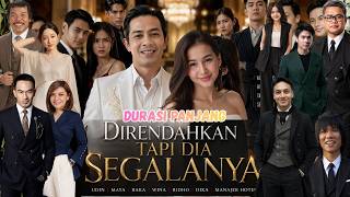 Download lagu FULL - Looked Down On, Yet She Is Everything - Udin's Love Story - Drama Series by AI production mp3