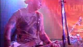 Bouncing Souls - E.C.F.Y and No Rules