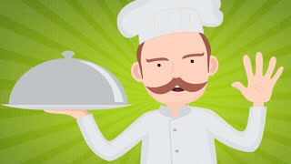 The Muffin Man (Kids Song) & Nursery Rhymes Playlist Songs for Children