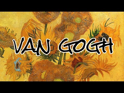 UZC - Van Gogh