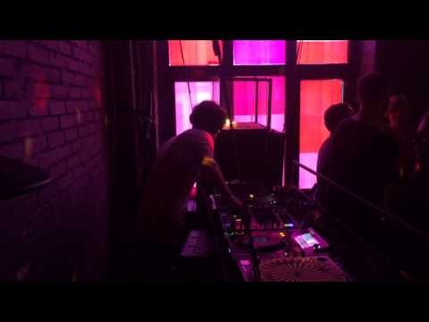 Max Grabke @ RODNYA MEETS SUMMER 30.05.15