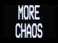 Ken Carson Lord Of Chaos Extended Intro Prod Syck