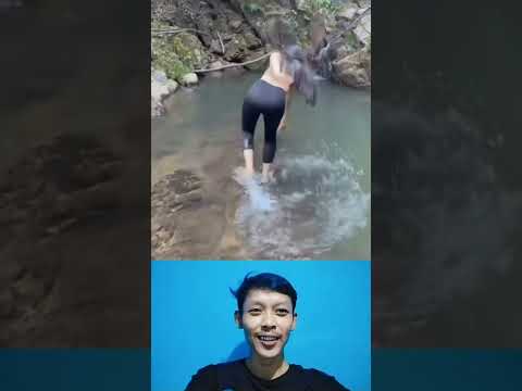 tertawalah sebelum tertawa itu dilarang part 8 😂 funny video #funny #tiktok #shorts