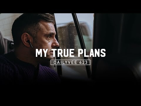 Understanding What People Will Do Before They Do It | DailyVee 423