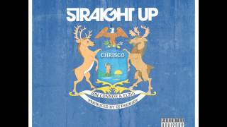 ChrisCo ft. Jon Connor & Elzhi - Straight Up (prod. by Dj Premier)
