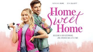 Home Sweet Home (2020) Trailer #2 | Natasha Bure | Krista Kalmus | Ben Elliott