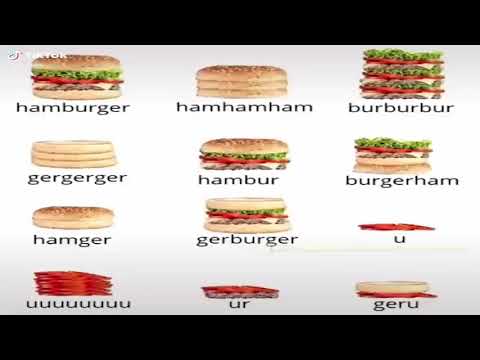 Oreo, Hamburger, Creeper, Ghast Meme Compilation