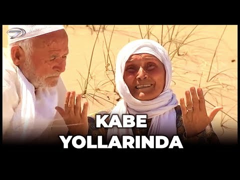 Kabe Yollarında - Kanal 7 TV Filmi
