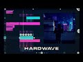 *FREE FLM* Fl studio mobile HARDWAVE | Wave trap