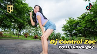 Download lagu DJ CONTROL - DJ ELANG PERWIRA REMIX JEDAG JEDUG PARGOY LAGU TIKTOK VIRAL TERBARU FULL BASS mp3