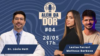 Além da Dor