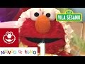 Vila Sésamo Meu Aniversário
