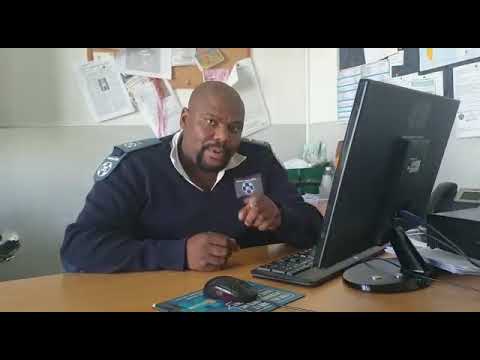 Inspector says: "Enough is Enough"