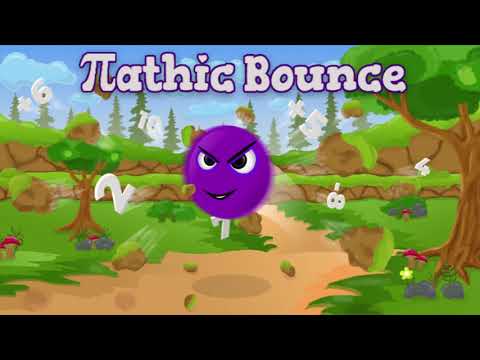 Mathic Bounce