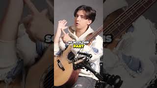 Download lagu Master the Basics of Percussion Unleash Your Rhythm! #fingerstyle #guitar #interview mp3