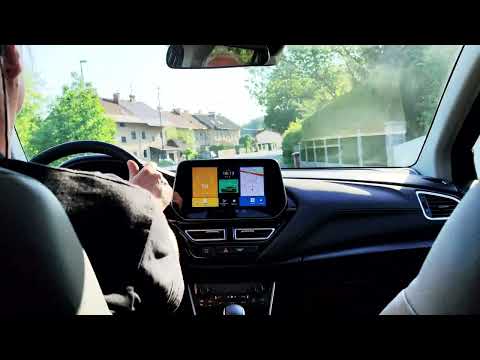 Suzuki S-Cross AllGrip Hybrid: Odličen, ko nanj pogledaš iz pravšnje perspektive