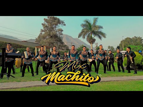 Mix Machito - Hermanos Yaipén (Video Oficial)