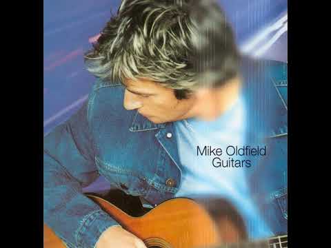 MICHAEL GORDON OLDFIELD - Guittaars (1999) Full  Album