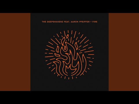 Fire (Cameron Jack Remix)