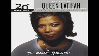 01 - Queen Latifah - 07 Black  Hand Side (clean version)