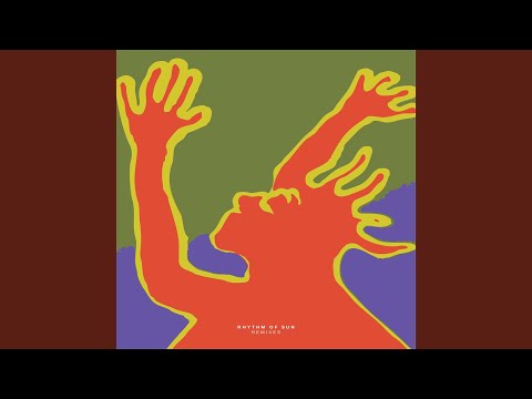 Rhythm of Sun (Running Hot Remix)